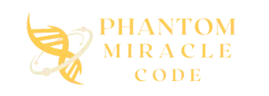 The Phantom Miracle Code Logo