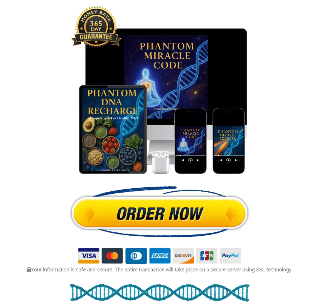Phantom Miracle Code Buy Label